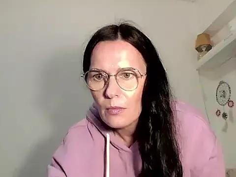 ButterflyJill from StripChat is Freechat