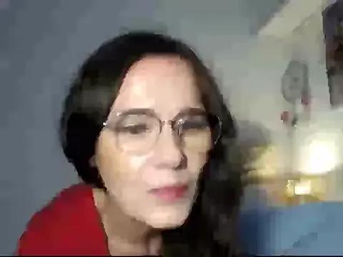 ButterflyJill from StripChat