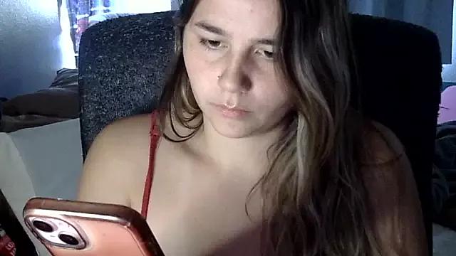 bxbydior from StripChat