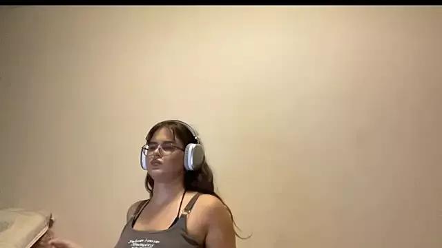 ByteMuse from StripChat is Freechat