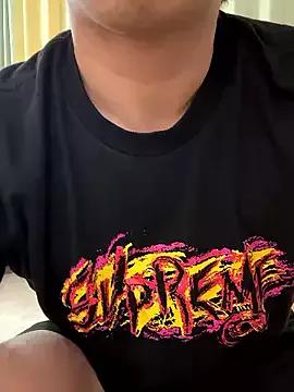 C-4bomb from StripChat is Freechat