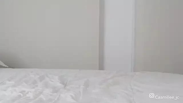 caamillee_ from StripChat