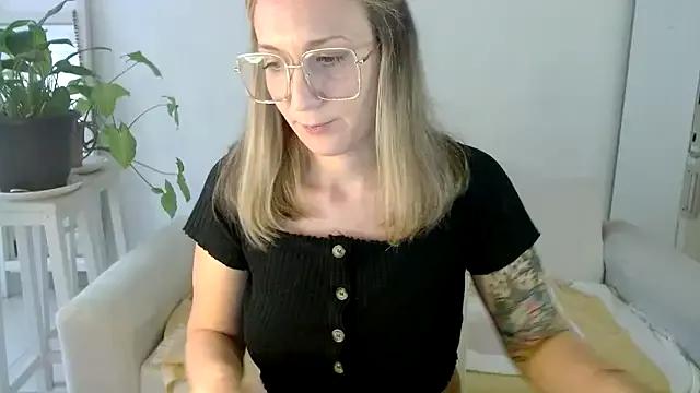 CabledHeredity from StripChat is Freechat