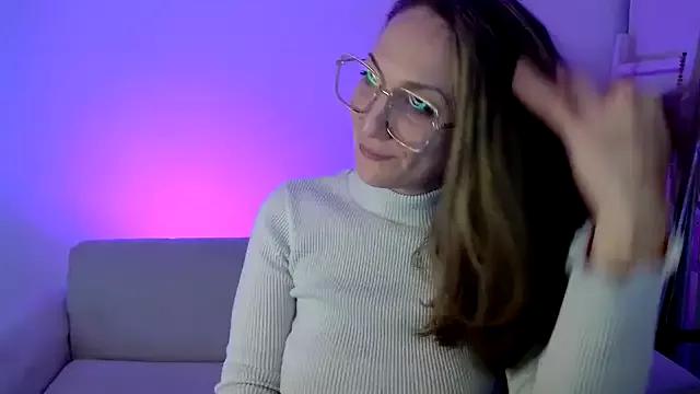 CabledHeredity from StripChat is Freechat