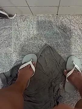 cacabola from StripChat