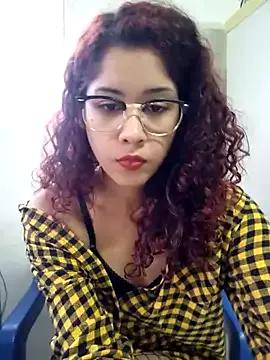 Caccau_scorpion from StripChat