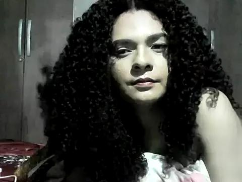 Cachinhospreto from StripChat