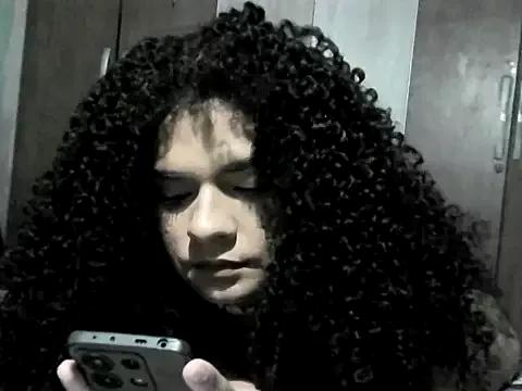 Cachinhospreto from StripChat