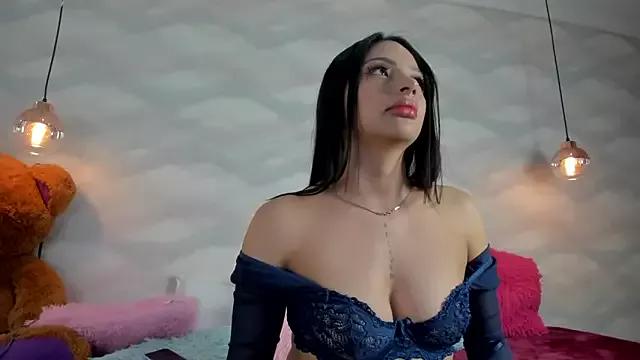 caeli_angels from StripChat is Freechat