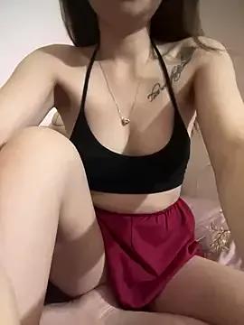 Cafeny_ema webcams show profile image 