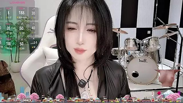 Caicai99 webcams show profile image 