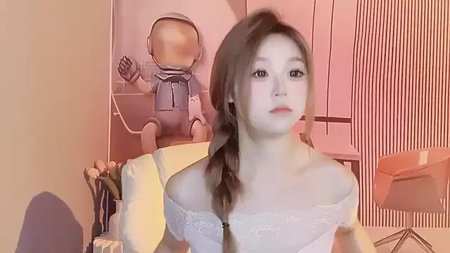 CAICAI_BABY from StripChat