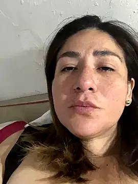 Caira webcams show profile image 
