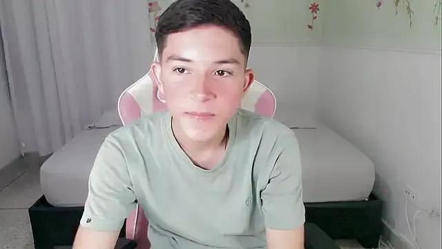 CAIYU_ webcams show profile image 