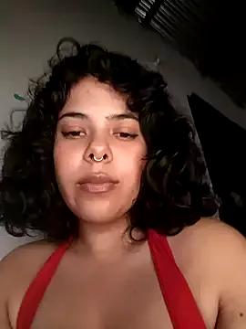 Calatea from StripChat