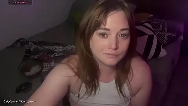 Cali_Cumslut from StripChat is Freechat