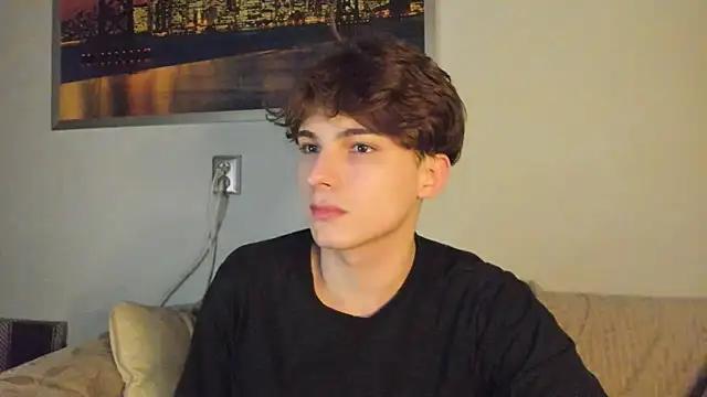 Call_me_Leo_ from StripChat