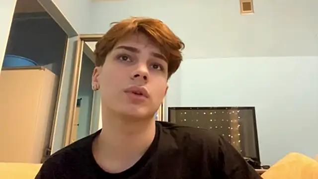 Call_me_Leo_ from StripChat