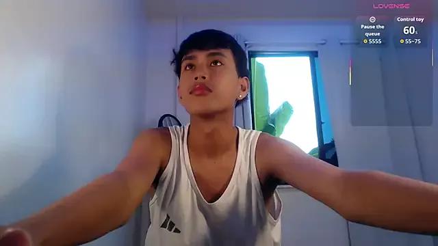 Callan_xxx1002 from StripChat