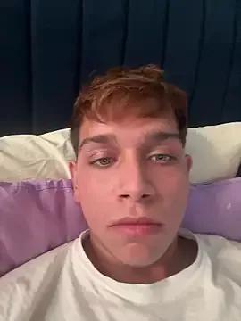 Calleaaaa webcams show profile image 