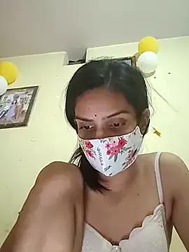 callgirl21 from StripChat