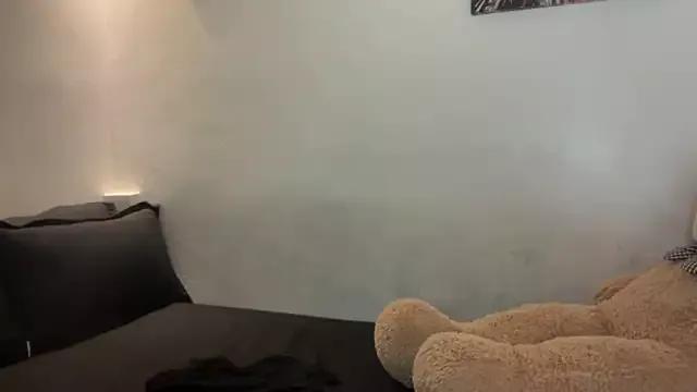 Callme_Margo from StripChat is Freechat
