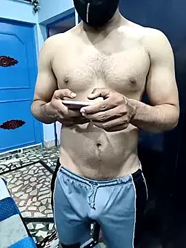 Callme_shivansh from StripChat