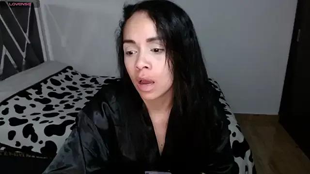 CallmeAmber from StripChat is Freechat