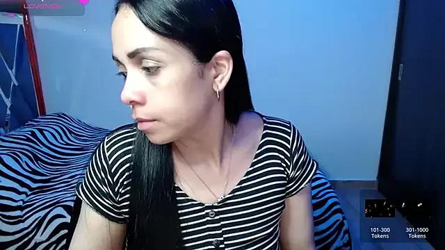 CallmeAmber from StripChat