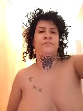 callmelouve from StripChat