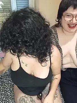 callmelouve from StripChat