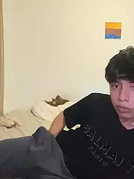 CallMeLukaa from StripChat