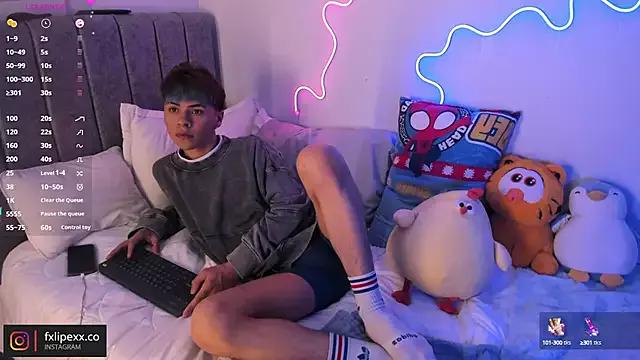 callum_77 from StripChat