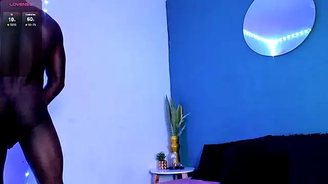 Photos of calvin_soussaa from StripChat is Freechat