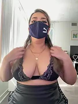 Cam_divaa webcams show profile image 