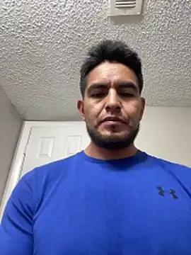 CamachoMacho from StripChat