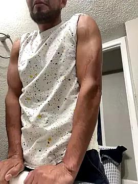 CamachoMacho from StripChat