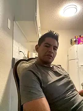 CamachoMacho webcams show profile image 