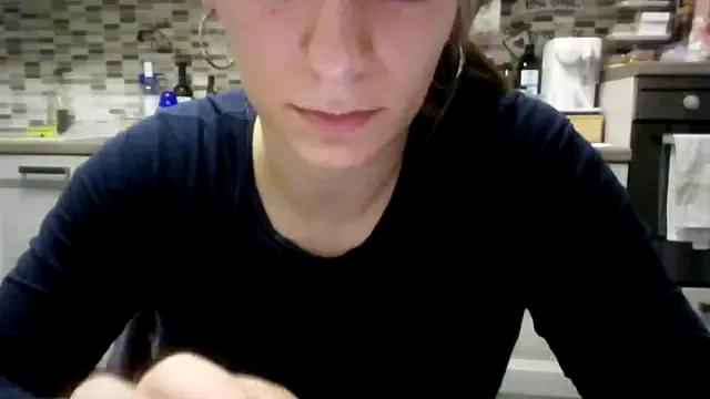 Camaleontica from StripChat is Freechat