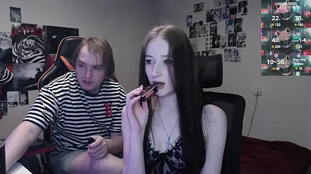 camcoupbang from StripChat