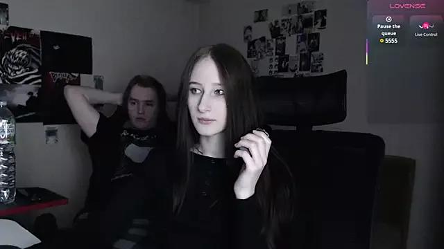 camcoupbang from StripChat
