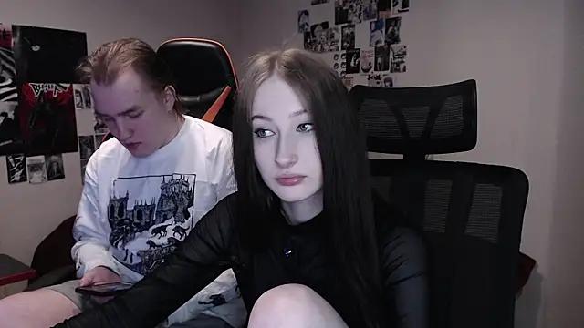 camcoupbang from StripChat