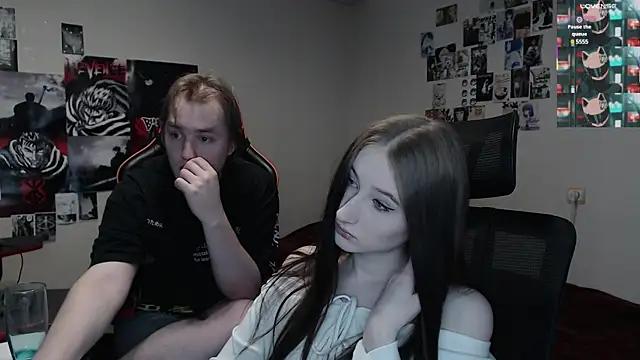 camcoupbang from StripChat
