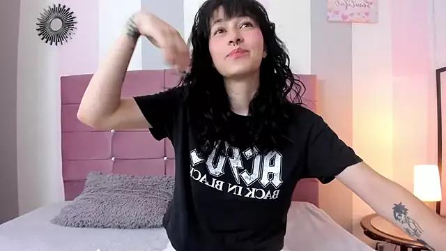 Camcrush__ from StripChat