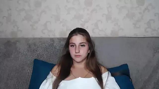 Photos of Cameellia from StripChat is Freechat