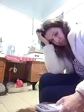 Cameron_puppy from StripChat is Freechat