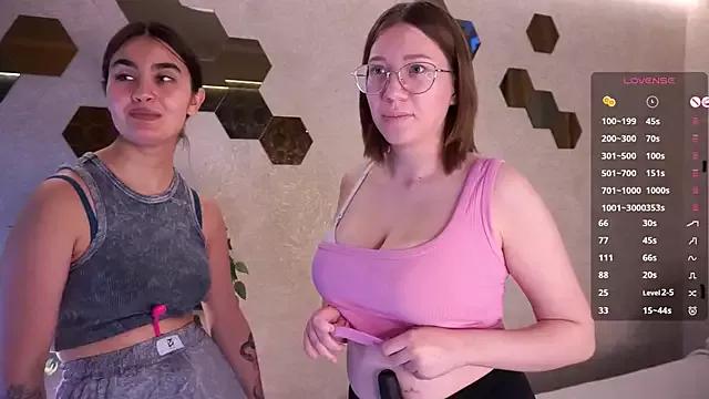 CameronDaggett webcams show profile image 