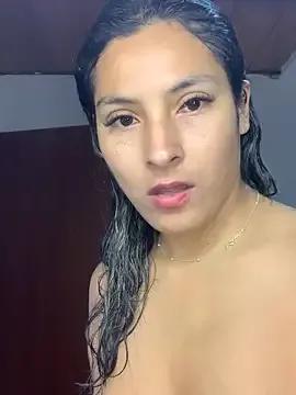 Cami_Leon2 from StripChat is Freechat