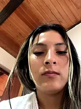 Cami_Leon2 from StripChat is Freechat