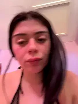 cami_lorena from StripChat is Freechat